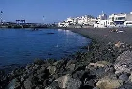 Playa 아파트
