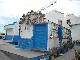 Playa 公寓
