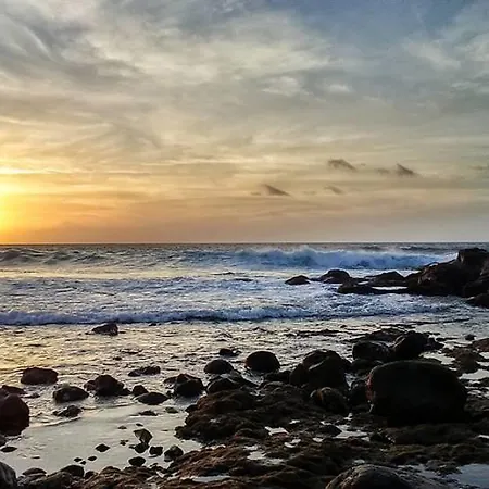 Playa 公寓 阿格特